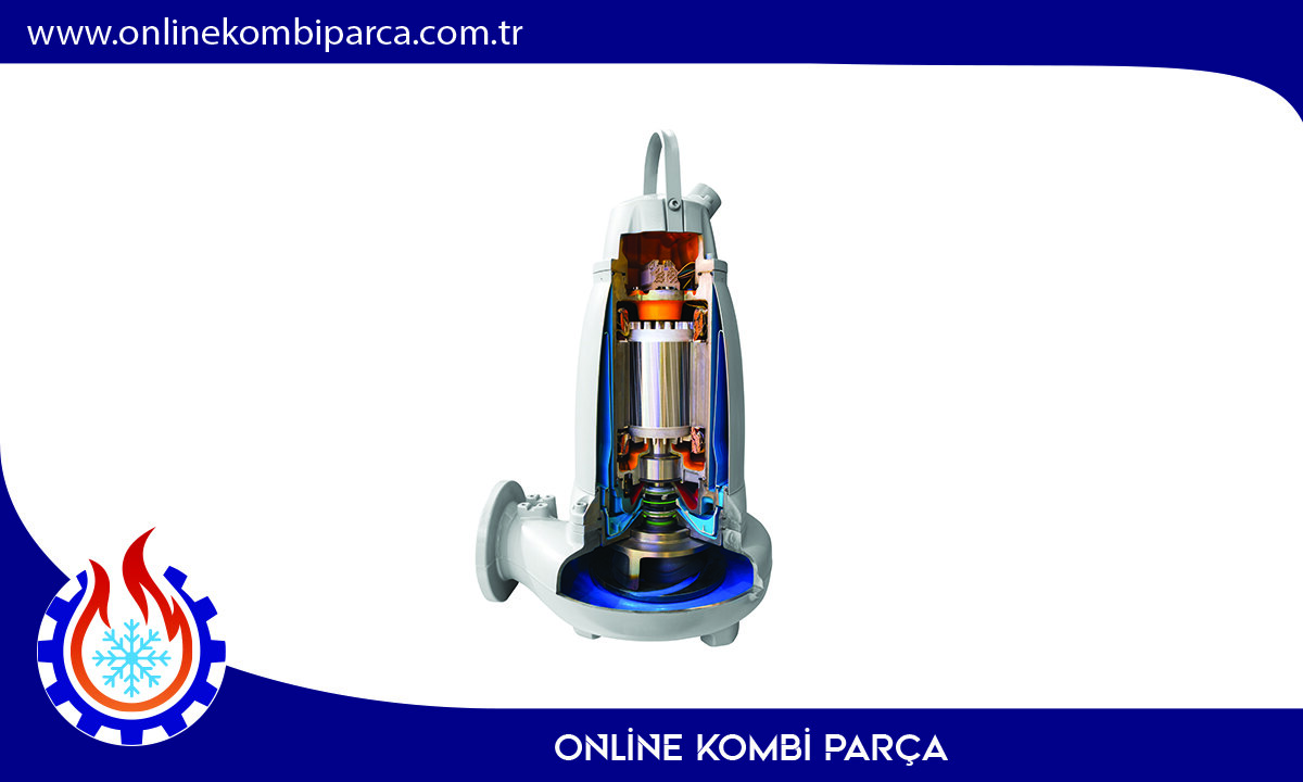 Kombi Yedek Parça Fiyatları Çorlu