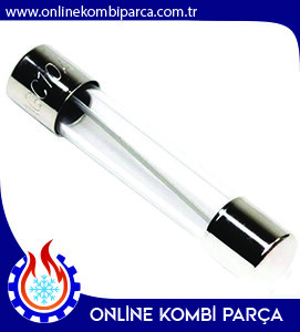 100 lü 2 Amper Cam Sigorta Çorlu