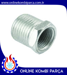 3/8 - 1/2 Tank Adaptörü Çorlu