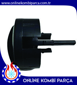 Airfel Kombi Ecofel Ayar Düğmesi Çorlu