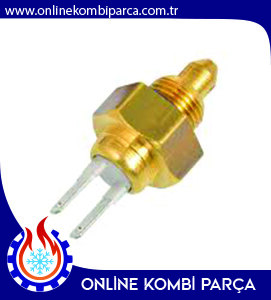 Alarko-Protherm-Eca Ntc Daldırma Tip Çorlu