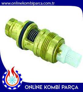 Arçelik Baymak Şofben Türbin Honeywel Water Flow Çorlu