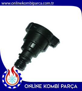 Ariston Baxi Transduceri Çorlu