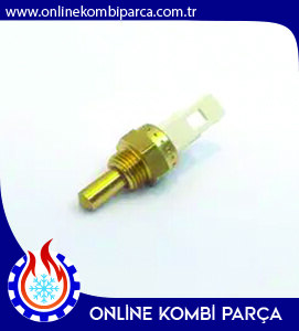 Ariston & Baykan Ntc Daldırma Tip Çorlu
