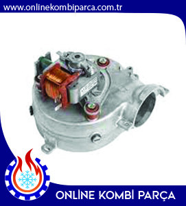 Ariston Genus Takolu Fan 47w Çorlu