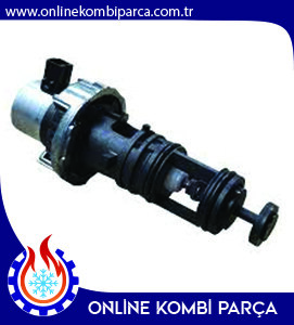 Ariston New 3 Yollu Vana Grubu Çorlu