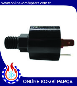 Baymak Basınç Sondası Çorlu