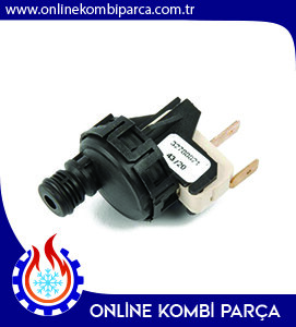 Baymak Baxi Kombi Basınç Anahtarı Çorlu