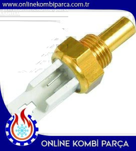 Baymak - DemirDöküm Ntc Daldırma Tip Beyaz Çorlu