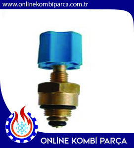 Baymak Eko-5 Doldurma Musluğu Çorlu