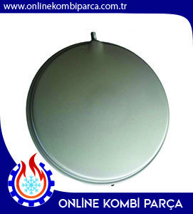 Baymak Genleşme Tankı 6 Litre, 14/1 Çorlu