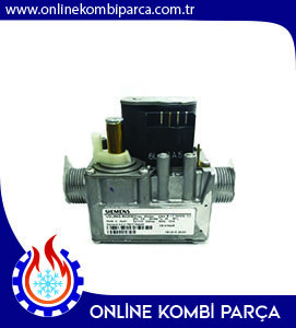 Baymak Kombi Yeni Novadens Gaz Valfı Çorlu