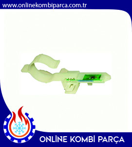Baymak Lambert Eko 5 Okuyucu Kartlı Çorlu