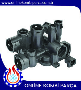 Baymak Lambert Sağ - Bitron 3 Yollu Grup Çorlu