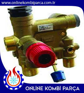 Baymak Lambert Sol - Bitron 3 Yollu Grup Çorlu