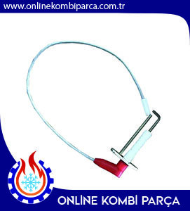 Baymak Lectus Ateşleme Elektrodu Çorlu