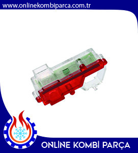 Baymak Luna 3/Novadens Okuyucu Kartlı Çorlu