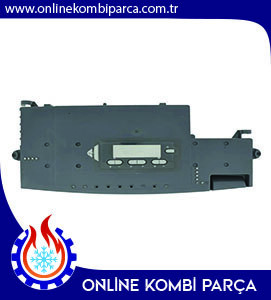 Baymak Luna 3 Tuş Takımı Çorlu
