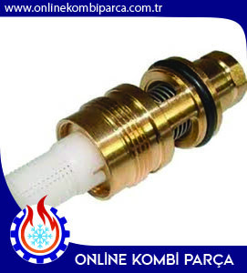 Baymak Su Akış Türbini Çorlu