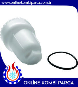 Baymak Yoğuşma Sifon Kapağı Çorlu