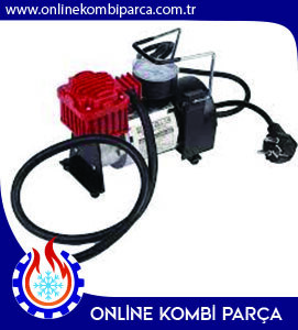 Baytec Hava Kompresörü Küçük Elektrikli AC220V 25A Çorlu