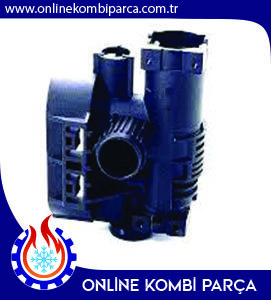 Bosch Buderus class 2000w Gb062 U072 Class 600 Condes 2500 üç yollu Çorlu