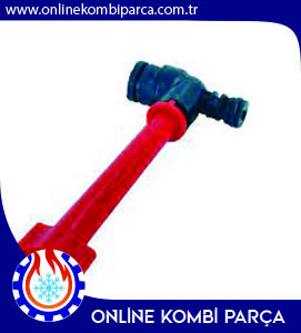 Bosch Buderus Doldurma Plastık Çorlu