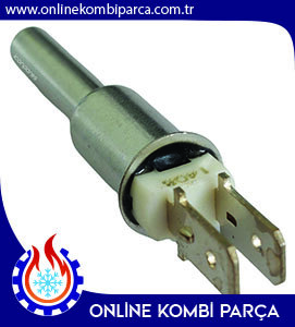 Buderus Bosh Ntc Sensörü Çorlu