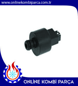 Buderus Ferroli Transducer Çorlu