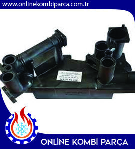 Buderus Gb022 Hidroblok Çorlu