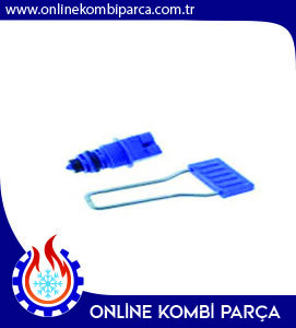 Buderus Gb062 Doldurma Musluğu Çorlu
