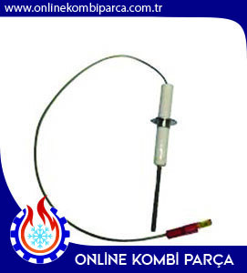 Buderus GB112 Yoğun İyon Elektrodu Çorlu