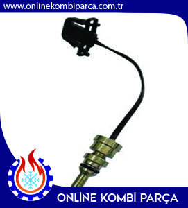Buderus Ntc GB 022 Stanbu Sensörü ÜST N54 Çorlu