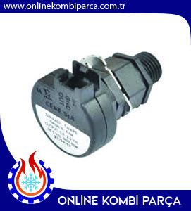 Ceme Dişli (ADAPTORLU ) Transducer Çorlu