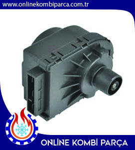 Chunhui Aden 220 W 3 Yollu Motor Çorlu
