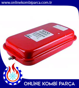 Cimm 521 10 Litre 14/1 Genleşme Tankı Çorlu