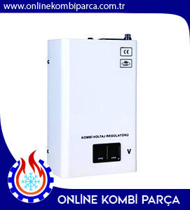 Delta 0,5 Kw Regülatör Çorlu