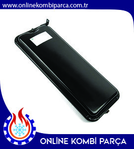 DemirDöküm Neva Genleşme Tankı 3/8 Çorlu