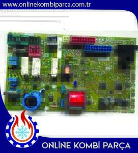 DemirDökün Nitromix Anakart Rvz Çorlu