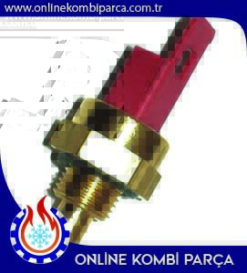 DemirDöküm Ntc Daldırma Tip Demir Kırmızı Çorlu