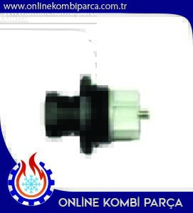 DemirDöküm Su Akış Türbini Çorlu