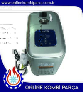 Duca Booster CA200 Mini Hidrofor Pompası Çorlu