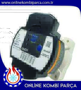 Duca ERP BPE 15-8 Grundfos UPM3 15-70 Uyumlu Çorlu