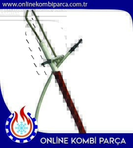 Eca Ariston Elektrot Yoğuşmalı Çorlu