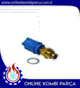 Eca - Baymak Boşaltma Vanası Çorlu