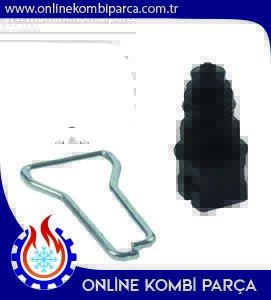 Eca Citius Premix Su Giriş Çorlu