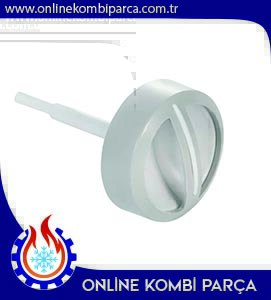 Eca Confeo Plus Isı Ayar Uzun Çorlu