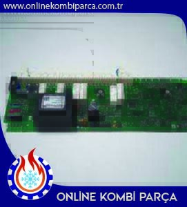 Eca Confeo Plus Kart REVİZELİ Çorlu