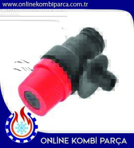 Eca Daikin Airfel EMAS 3 Bar Emniyet Ventili Çorlu