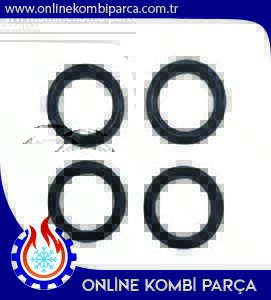 ECA Eşanjör Oringi 25 Adet Çorlu